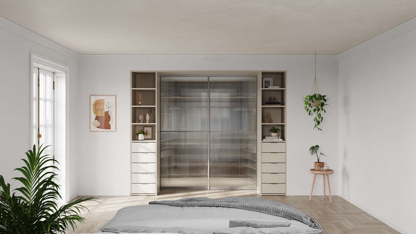 Huseby-Grad-skyvedorsgarderobe_