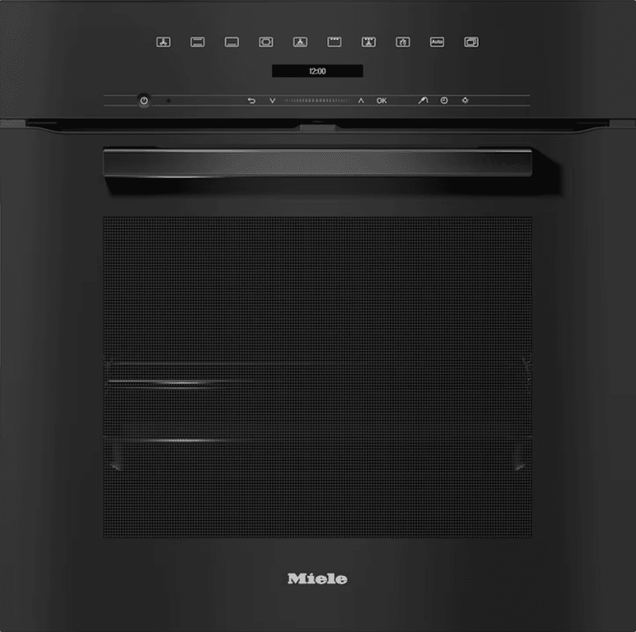 Miele stekeovn